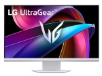 LG UltraGear 32G810SA-W 31.5" IPS, 144Hz, 1ms, 4K UHD (3840 x 2160), VESA DisplayHDR 400, AMD FreeSync Premium Геймърски монитор