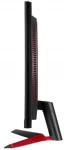 LG UltraGear 32GN500-B 31.5 VA, 165Hz, 1ms, Full HD (1920 x 1080), FreeSync Premium, HDR 10 Геймърски монитор