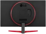 LG UltraGear 32GN500-B 31.5 VA, 165Hz, 1ms, Full HD (1920 x 1080), FreeSync Premium, HDR 10 Геймърски монитор