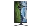 LG UltraGear 32GS85Q-B 31.5", IPS, 180Hz, 1ms, QHD (2560 x 1440), AMD FreeSync, HDR 10 Геймърски монитор