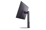 LG UltraGear 32GS95UV-B 31.5" OLED, 480Hz. 0.03 ms, 4K UHD (3840 x 2160), DisplayHDR True Black 400, AMD FreeSync Premium Pro, DTS Virtual:X Spatial Sound Геймърски монитор
