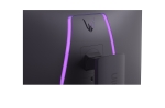 LG UltraGear 32GS95UV-B 31.5" OLED, 480Hz. 0.03 ms, 4K UHD (3840 x 2160), DisplayHDR True Black 400, AMD FreeSync Premium Pro, DTS Virtual:X Spatial Sound Геймърски монитор