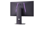 LG UltraGear 32GS95UV-B 31.5" OLED, 480Hz. 0.03 ms, 4K UHD (3840 x 2160), DisplayHDR True Black 400, AMD FreeSync Premium Pro, DTS Virtual:X Spatial Sound Геймърски монитор