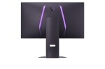 LG UltraGear 32GS95UV-B 31.5" OLED, 480Hz. 0.03 ms, 4K UHD (3840 x 2160), DisplayHDR True Black 400, AMD FreeSync Premium Pro, DTS Virtual:X Spatial Sound Геймърски монитор