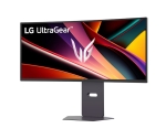 LG UltraGear 34G600A-B 34" VA, 160Hz, 1ms, 21:9 UWQHD (3440 x 1440), AMD FreeSync Premium, HDR10, 1800R Извит геймърски монитор