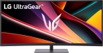 LG UltraGear 34G630A-B 34" VA, 240Hz, 1ms, 21:9 UWQHD (3440 x 1440), AMD FreeSync Premium, VESA DisplayHDR 400, 1500R Извит геймърски монитор