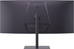 LG UltraGear 34G630A-B 34" VA, 240Hz, 1ms, WQHD (3440 x 1440), AMD FreeSync Premium, DisplayHDR 400, 1500R Извит геймърски монитор