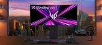 LG UltraGear 34GX900A-B 34" OLED, 240Hz, 0.03ms, 21:9 UWQHD (3440 x 1440), AMD FreeSync Premium Pro, DisplayHDR 400, 800R Curved Извит геймърски монитор