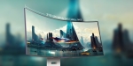 LG UltraGear 34GX90SA-W 34" OLED, 240Hz, 0.03ms, 21:9 UWQHD (3440 x 1440), AMD FreeSync Premium, DisplayHDR 400, 800R Curved Извит геймърски монитор