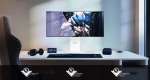 LG UltraGear 34GX90SA-W 34" OLED, 240Hz, 0.03ms, 21:9 UWQHD (3440 x 1440), AMD FreeSync Premium, DisplayHDR 400, 800R Curved Извит геймърски монитор