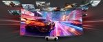 LG UltraGear 34GX90SA-W 34" OLED, 240Hz, 0.03ms, 21:9 UWQHD (3440 x 1440), AMD FreeSync Premium, DisplayHDR 400, 800R Curved Извит геймърски монитор
