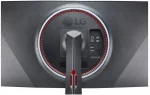 LG UltraGear 38GN950P-B 37.5 IPS, 160Hz, 1ms, 219, QHD+ (3840x1600) FreeSync Premium Pro, DisplayHDR 600, 2300R Curved Извит геймърски монитор