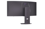 LG UltraGear 39GX900A-B 39" OLED, 240Hz, 0.03ms, 21:9 UWQHD (3440 x 1440), AMD FreeSync Premium Pro, DisplayHDR 400, 800R Curved Извит геймърски монитор
