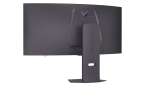 LG UltraGear 39GX900A-B 39" OLED, 240Hz, 0.03ms, 21:9 UWQHD (3440 x 1440), AMD FreeSync Premium Pro, DisplayHDR 400, 800R Curved Извит геймърски монитор