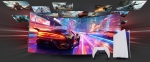 LG UltraGear 39GX900A-B 39" OLED, 240Hz, 0.03ms, 21:9 UWQHD (3440 x 1440), AMD FreeSync Premium Pro, DisplayHDR 400, 800R Curved Извит геймърски монитор