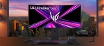 LG UltraGear 39GX900A-B 39" OLED, 240Hz, 0.03ms, 21:9 UWQHD (3440 x 1440), AMD FreeSync Premium Pro, DisplayHDR 400, 800R Curved Извит геймърски монитор