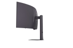 LG UltraGear 39GX900A-B 39" OLED, 240Hz, 0.03ms, 21:9 UWQHD (3440 x 1440), AMD FreeSync Premium Pro, DisplayHDR 400, 800R Curved Извит геймърски монитор