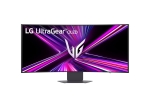 LG UltraGear 39GX900A-B 39" OLED, 240Hz, 0.03ms, 21:9 UWQHD (3440 x 1440), AMD FreeSync Premium Pro, DisplayHDR 400, 800R Curved Извит геймърски монитор