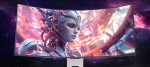 LG UltraGear 39GX90SA-W 39" OLED, 240Hz, 0.03ms, 21:9 UWQHD (3440 x 1440), AMD FreeSync Premium, DisplayHDR 400, 800R Curved Извит геймърски монитор
