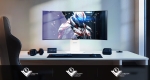 LG UltraGear 39GX90SA-W 39" OLED, 240Hz, 0.03ms, 21:9 UWQHD (3440 x 1440), AMD FreeSync Premium, DisplayHDR 400, 800R Curved Извит геймърски монитор