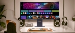 LG UltraGear 45GX90SA-B 44.5" OLED, 240Hz, 0.03ms, 21:9 UWQHD (3440 x 1440), AMD FreeSync Premium, DisplayHDR 400, 800R Curved Извит геймърски монитор