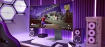 LG UltraGear 45GX90SA-B 44.5" OLED, 240Hz, 0.03ms, 21:9 UWQHD (3440 x 1440), AMD FreeSync Premium, DisplayHDR 400, 800R Curved Извит геймърски монитор