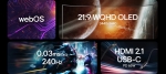 LG UltraGear 45GX90SA-B 44.5" OLED, 240Hz, 0.03ms, 21:9 UWQHD (3440 x 1440), AMD FreeSync Premium, DisplayHDR 400, 800R Curved Извит геймърски монитор