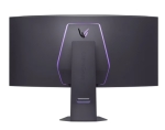 LG UltraGear 45GX950A-B 44.5" OLED, 330Hz / 165Hz, 0.03ms, 21:9 5K2K WUHD (5120 x 2160), AMD FreeSync Premium Pro, VESA DisplayHDR True Black 400. 800R Извит геймърски монитор