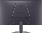 LG UltraGear G5 27G523B-B 27" IPS, 200Hz, 1ms, Full HD (1920 x 1080), AMD FreeSync Premium, G-SYNC Compatible, HDR10 Геймърски монитор