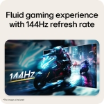 LG UltraWide 34U620B-B 34" VA, 144Hz, 5ms, 21:9 Ultra Wide QHD (3440 x 1440), AMD FreeSync Premium, HDR10, 1800R Извит геймърски монитор