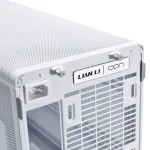 Lian-Li A3-mATX White Компютърна кутия