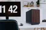 Lian Li A3-mATX Glass Edition Black Компютърна кутия