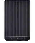Lian Li A3-mATX Glass Edition Black Компютърна кутия
