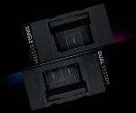 Lian Li DK07X Black Електрическо бюро с вградена компютърна кутия
