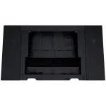 Lian Li DK07X Black Електрическо бюро с вградена компютърна кутия