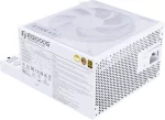 Lian Li EDGE Gold 1000W White, 80 Plus Gold, Модулно, PCIe Gen 5.1, ATX 3.1 Захранване за компютър