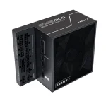 Lian Li EDGE Platinum 1300W Black, 80 Plus Platinum, Модулно, PCIe Gen 5.1, ATX 3.1 Захранване за компютър