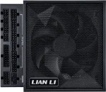 Lian Li EDGE Platinum 1300W Black, 80 Plus Platinum, Модулно, PCIe Gen 5.1, ATX 3.1 Захранване за компютър