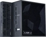 Lian Li EDGE Platinum 1300W Black, 80 Plus Platinum, Модулно, PCIe Gen 5.1, ATX 3.1 Захранване за компютър