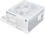 Lian Li EDGE Platinum 1000W White, 80 Plus Platinum, Модулно, PCIe Gen 5.1, ATX 3.1 Захранване за компютър