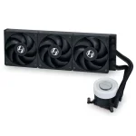 Lian Li Galahad II Lite Performance 360 360mm ARGB Black AIO Воден охладител за процесор