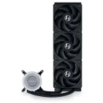 Lian Li Galahad II Lite Performance 360 360mm ARGB Black AIO Воден охладител за процесор