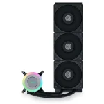 Lian Li Galahad II Lite Performance 360 360mm ARGB Black AIO Воден охладител за процесор
