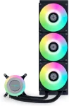 Lian Li Galahad II Lite RGB 360 360mm ARGB Black AIO Воден охладител за процесор