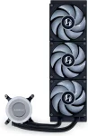 Lian Li Galahad II Lite RGB 360 360mm ARGB Black AIO Воден охладител за процесор