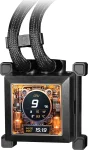 Lian Li HydroShift LCD 360R ARGB Black AIO Водно охлаждане за процесор