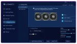 Lian Li L-Wireless Controller Black RF-T-B Контролер за вентилатори