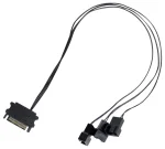 Lian Li L-Wireless Controller Black RF-T-B Контролер за вентилатори
