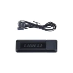 Lian Li L-Wireless Controller Black RF-T-B Контролер за вентилатори