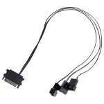 Lian Li L-Wireless Controller White RF-T-B Контролер за вентилатори